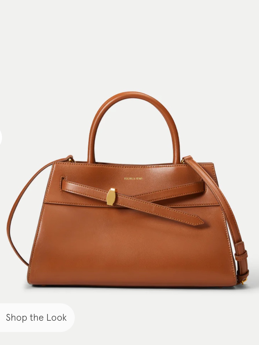 Veronica Beard Dash Bag